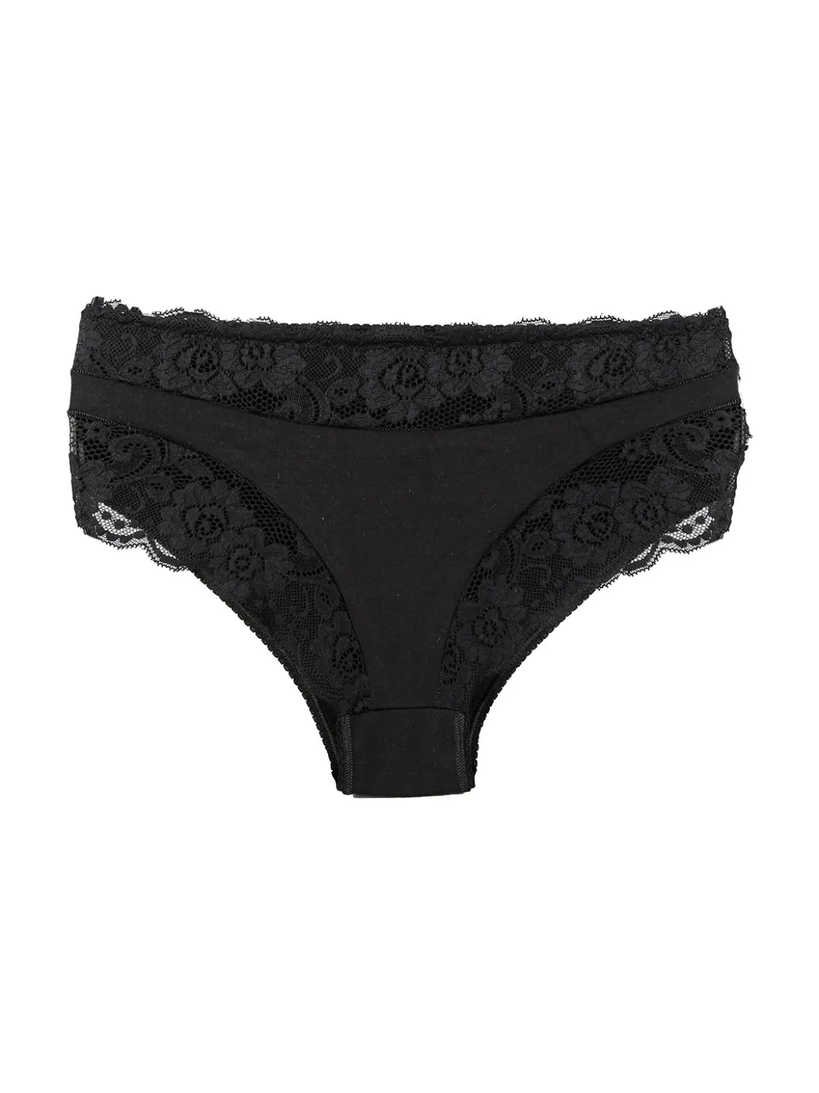 Intimami Culotte donna con pizzo