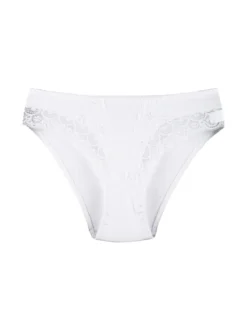 Intimami Slip con pizzo da donna