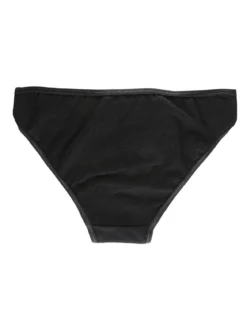 Intimami Slip donna con tulle e pizzo
