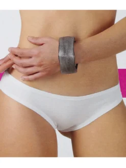 Intimy Brasiliana donna in cotone