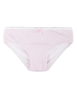 Intimy Girl Slip bambina con stampe