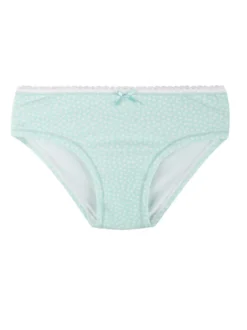Intimy Girl Slip bambina con stampe