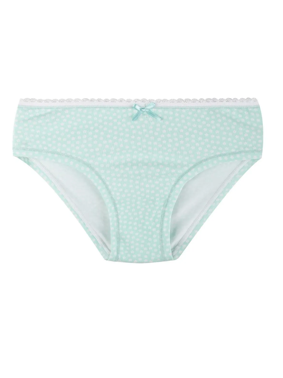 Intimy Girl Slip bambina con stampe