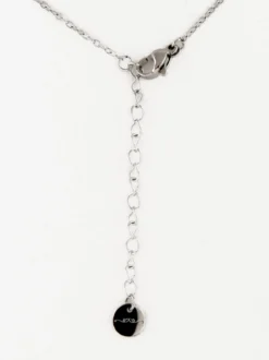 Italian Style Collana donna con ciondolo cuore