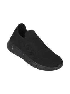 Itazero Sneakers da uomo in maglia