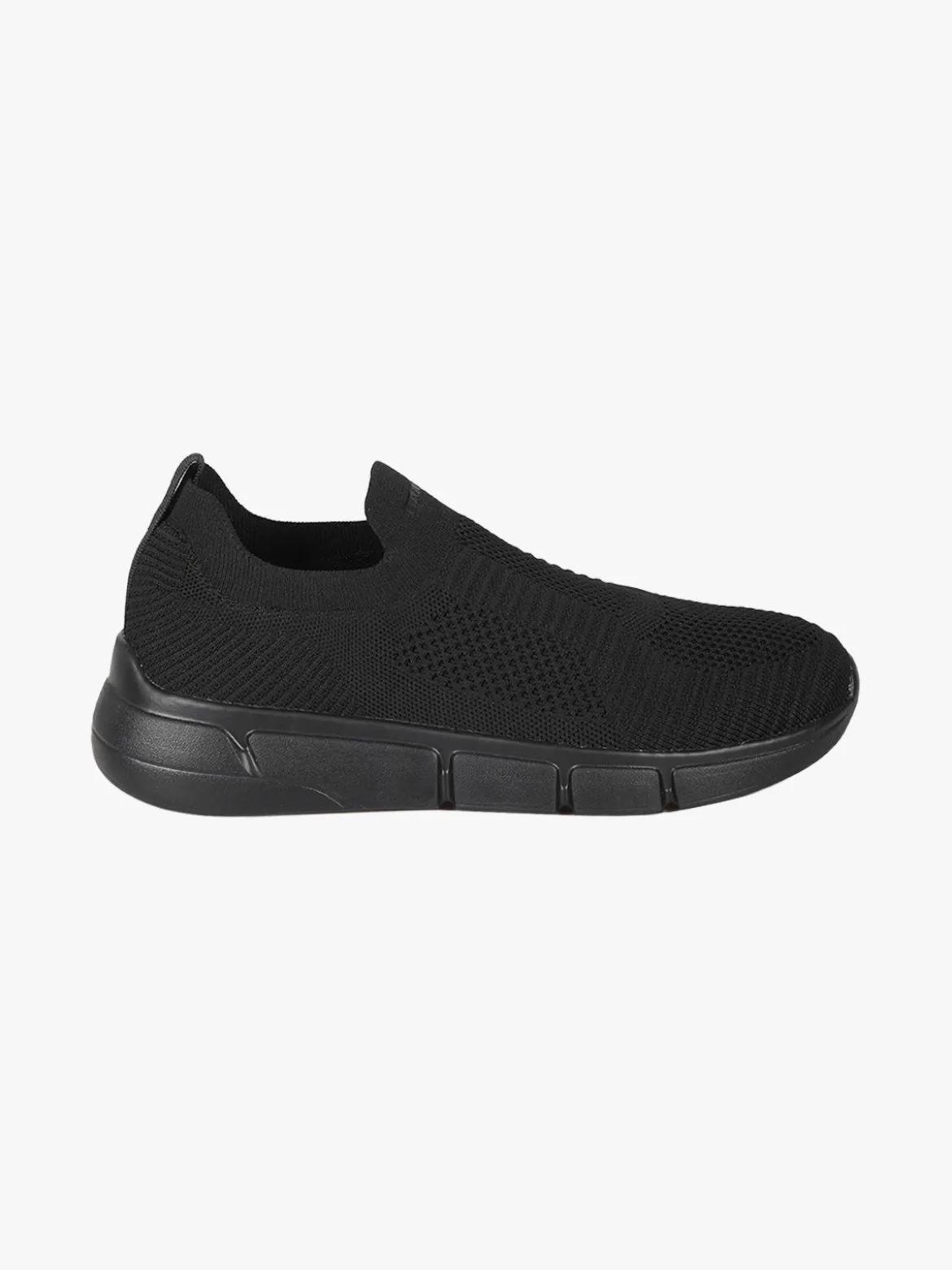 Itazero Sneakers da uomo in maglia