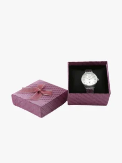 Jcky Orologio da polso donna