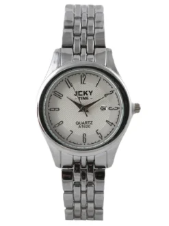 Jcky Orologio da polso donna