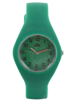 Jcky Orologio da polso donna con glitter