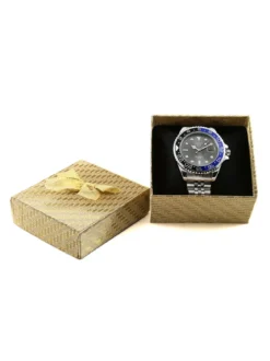 Jcky Orologio da polso uomo