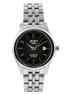 Jcky Orologio da polso uomo