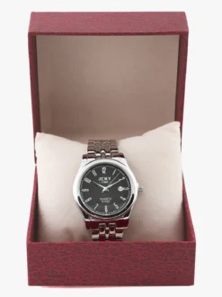 Jcky Orologio da polso uomo