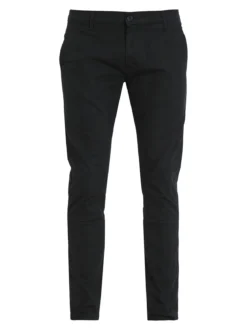 Jeans Yesed Pantaloni casual da uomo in cotone