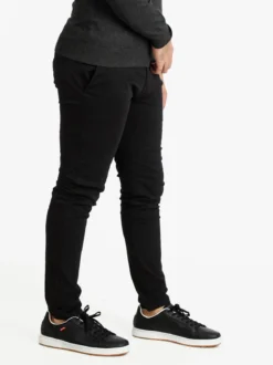 Jeans Yesed Pantaloni casual da uomo in cotone