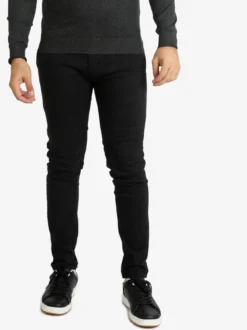 Jeans Yesed Pantaloni casual da uomo in cotone