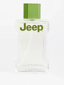 Jeep Adventure 100 ml Eau de toilette uomo