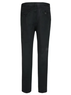 J.E. Mc Collum Pantaloni classici in cotone