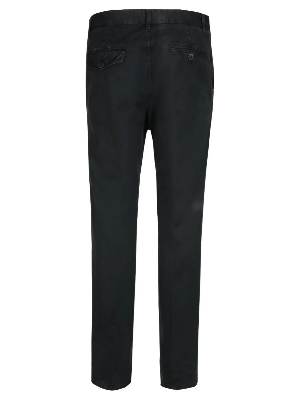 J.E. Mc Collum Pantaloni classici in cotone