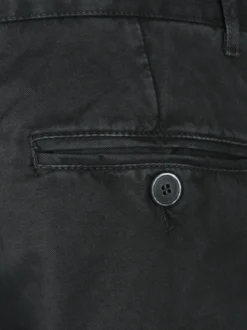 J.E. Mc Collum Pantaloni classici in cotone