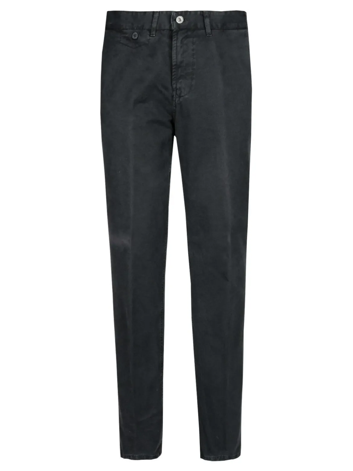 J.E. Mc Collum Pantaloni classici in cotone