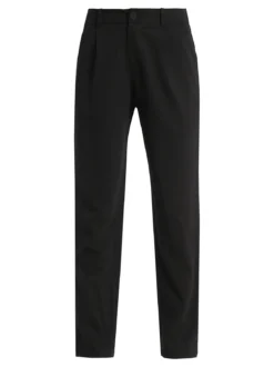 Jmzy Orignal Design Pantaloni donna a vita alta gamba dritta