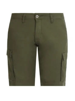 Johnny Looper Bermuda cargo da uomo