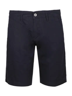 Johnny Looper Bermuda da uomo in cotone