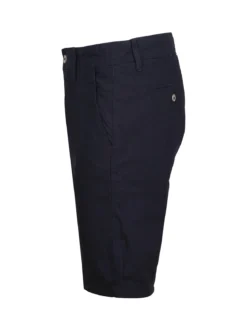 Johnny Looper Bermuda da uomo in cotone