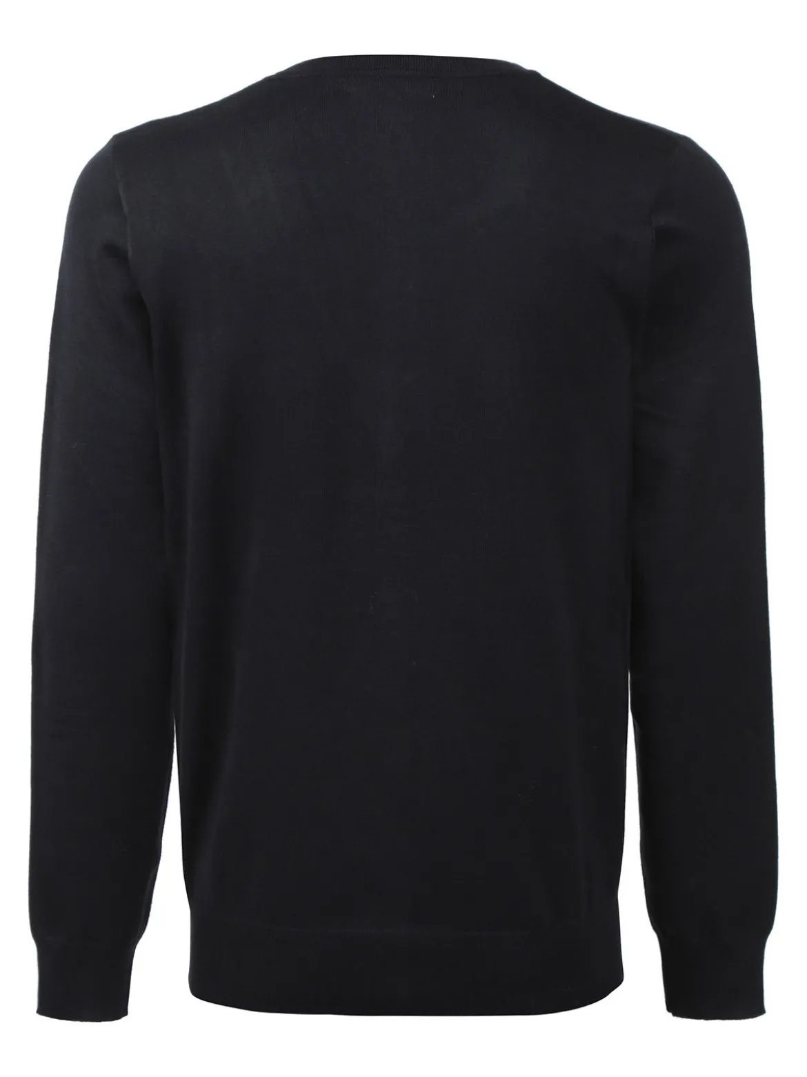 Johnny Looper Cardigan uomo in maglia con bottoni