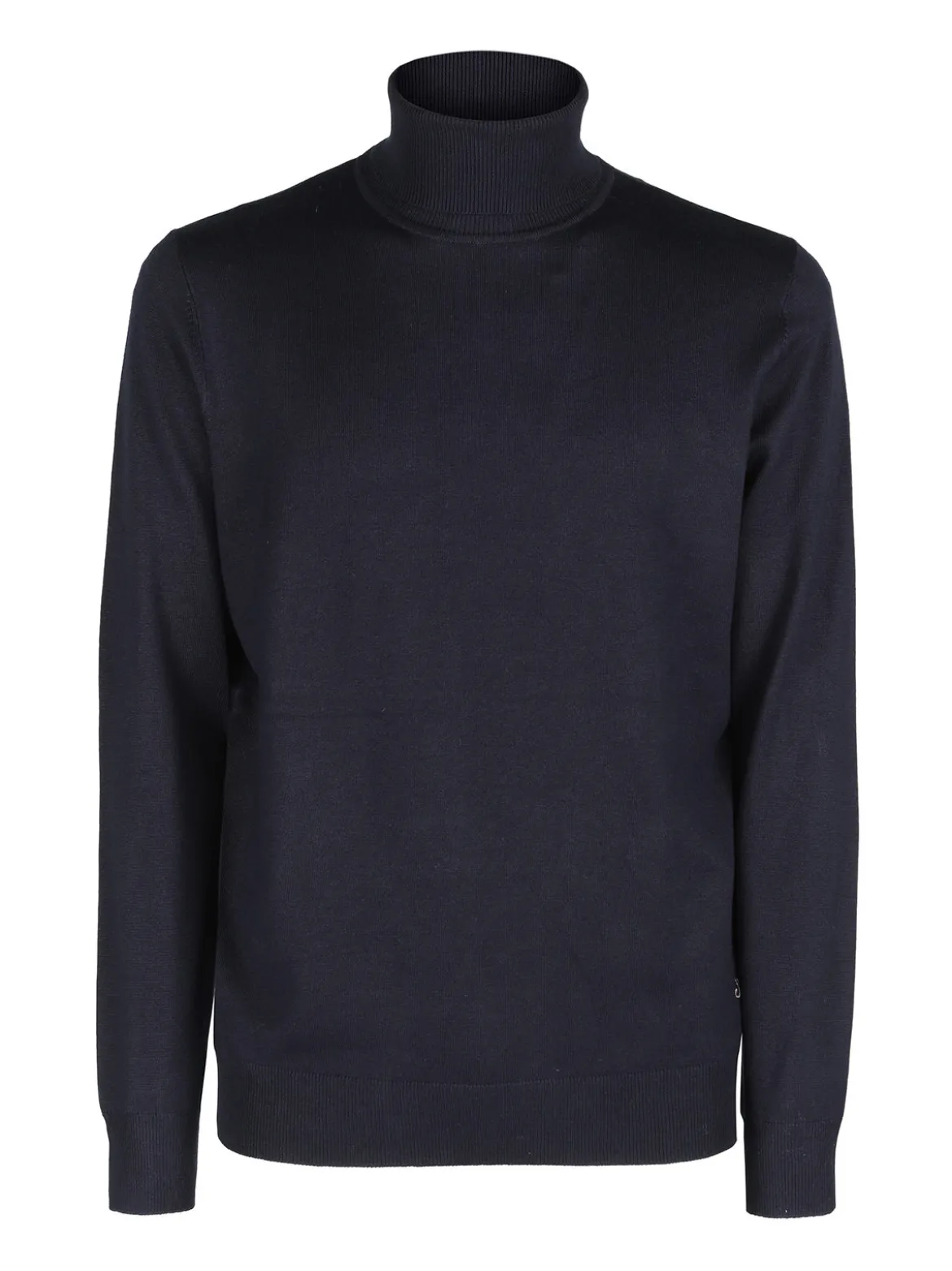 Johnny Looper Dolcevita da uomo in maglia