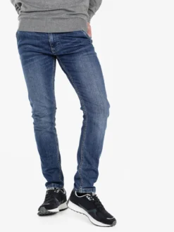 Johnny Looper Jeans da uomo slim fit