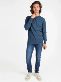 Johnny Looper Jeans da uomo slim fit - jeans