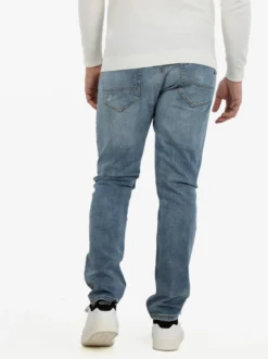 Johnny Looper Jeans slim fit da uomo