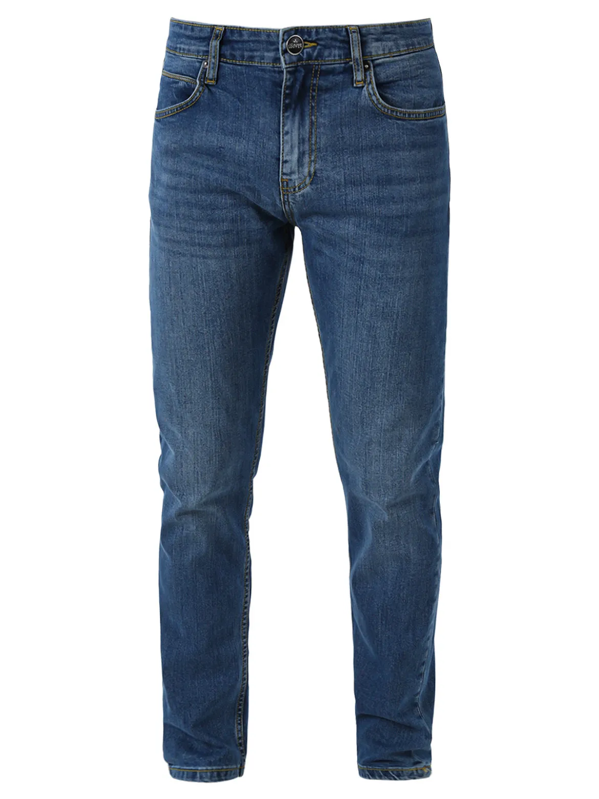 Johnny Looper Jeans slim fit da uomo - jeans