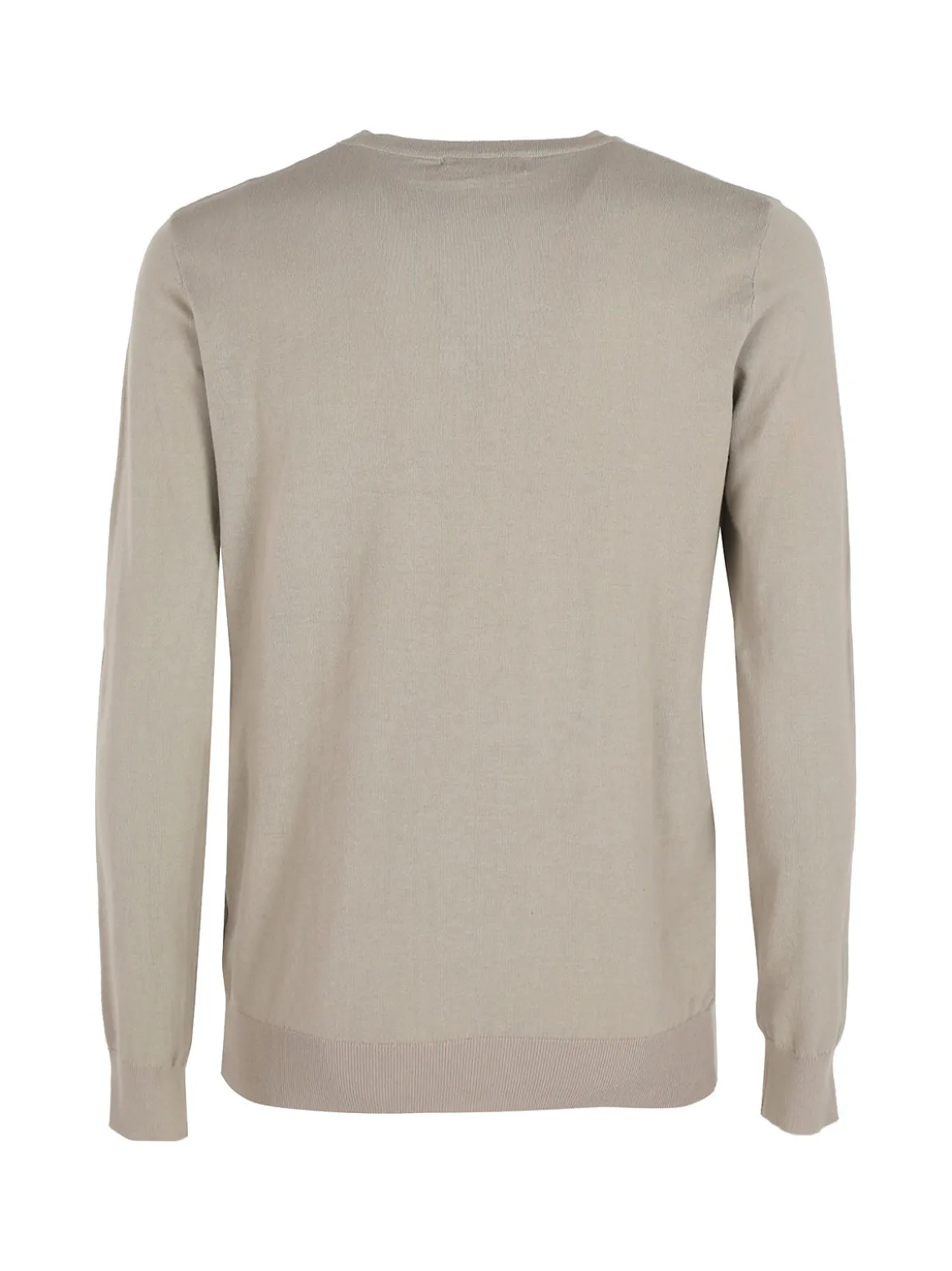 Johnny Looper Maglia girocollo da uomo in cotone