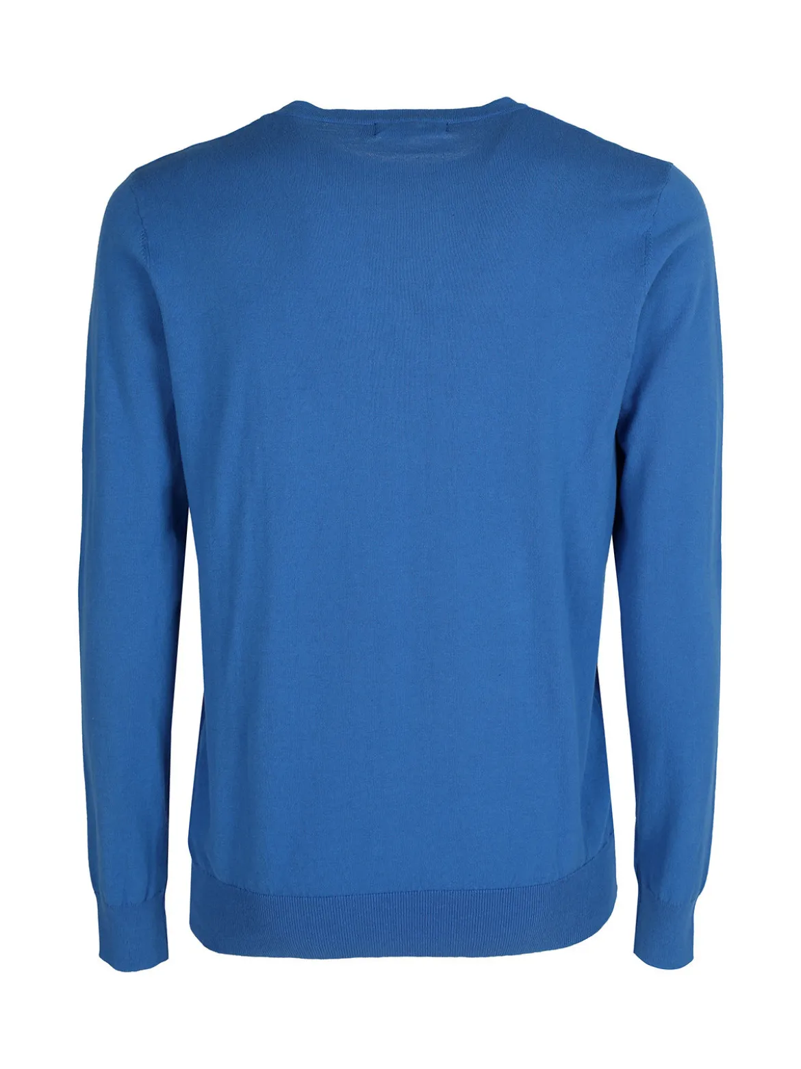 Johnny Looper Maglia girocollo da uomo in cotone