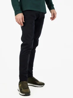 Johnny Looper Pantaloni casual da uomo slim fit