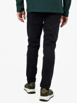 Johnny Looper Pantaloni casual da uomo slim fit