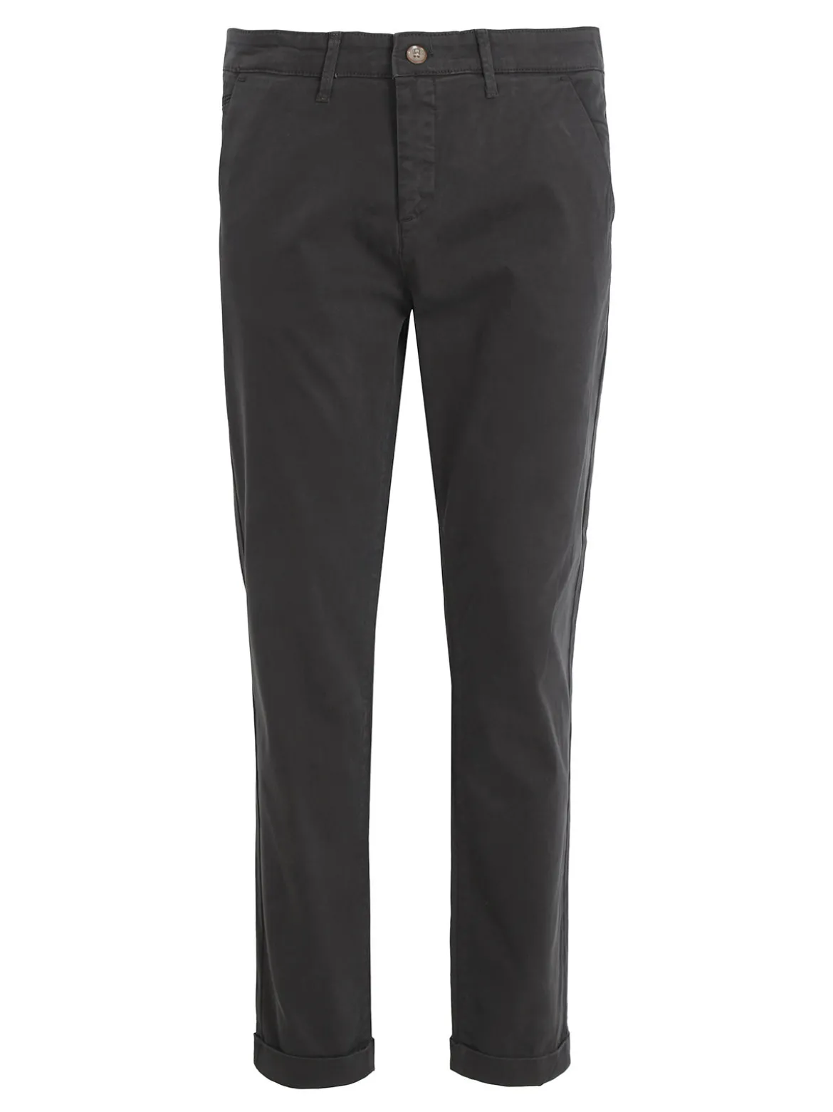 Johnny Looper Pantaloni casual da uomo slim fit