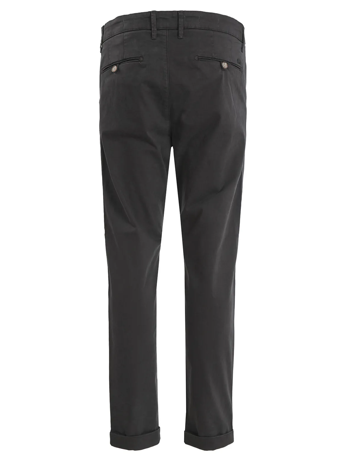 Johnny Looper Pantaloni casual da uomo slim fit