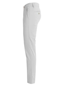 Johnny Looper Pantaloni da uomo in cotone slim fit