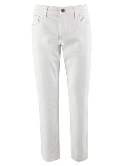 Johnny Looper Pantaloni jeans da uomo slim fit