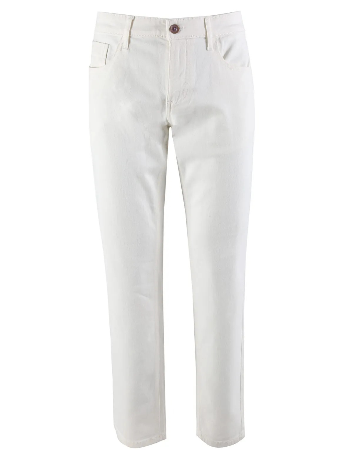 Johnny Looper Pantaloni jeans da uomo slim fit