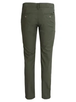 Johnny Looper Pantaloni slim fit da uomo