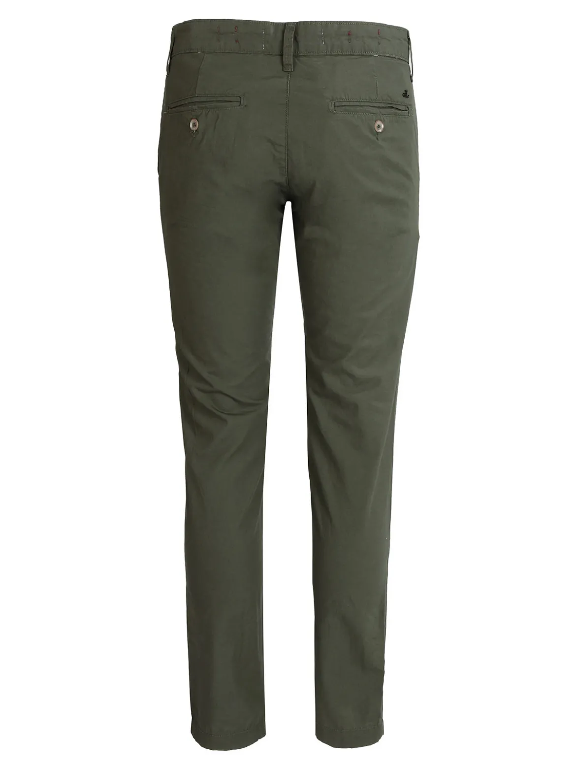 Johnny Looper Pantaloni slim fit da uomo