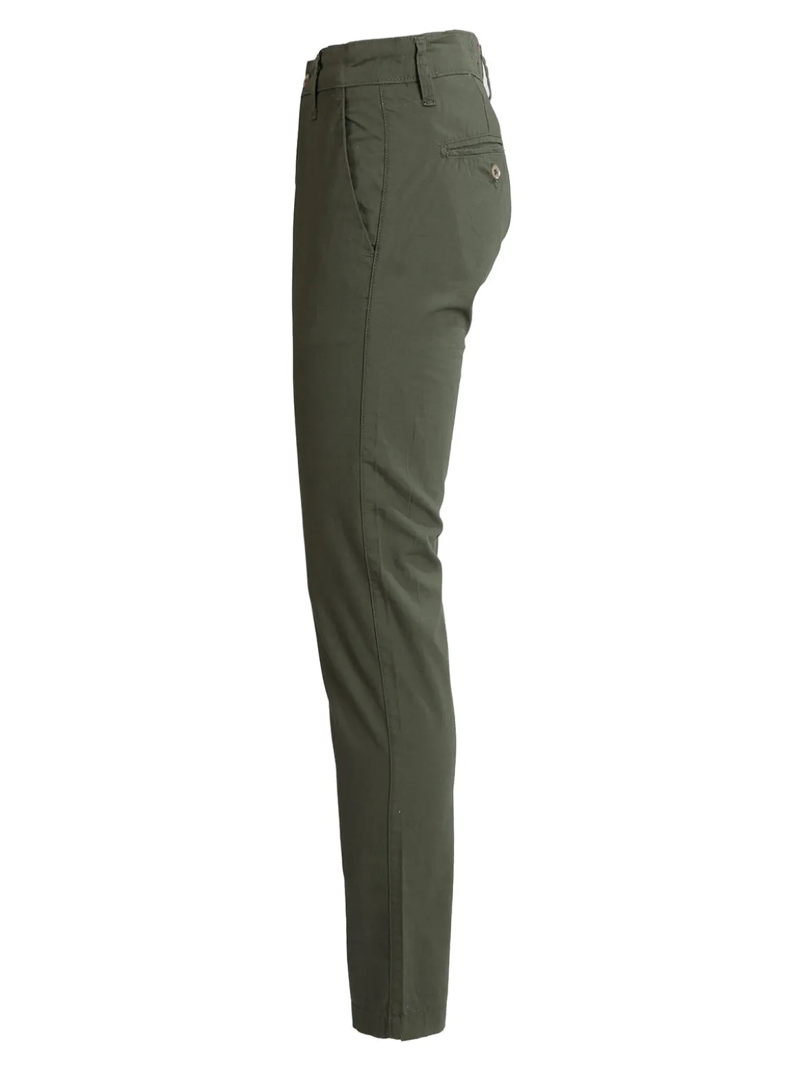 Johnny Looper Pantaloni slim fit da uomo