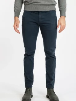 Johnny Looper Pantaloni uomo slim fit