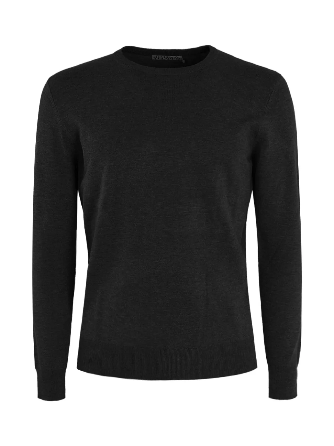 Johnny Looper Pullover girocollo da uomo