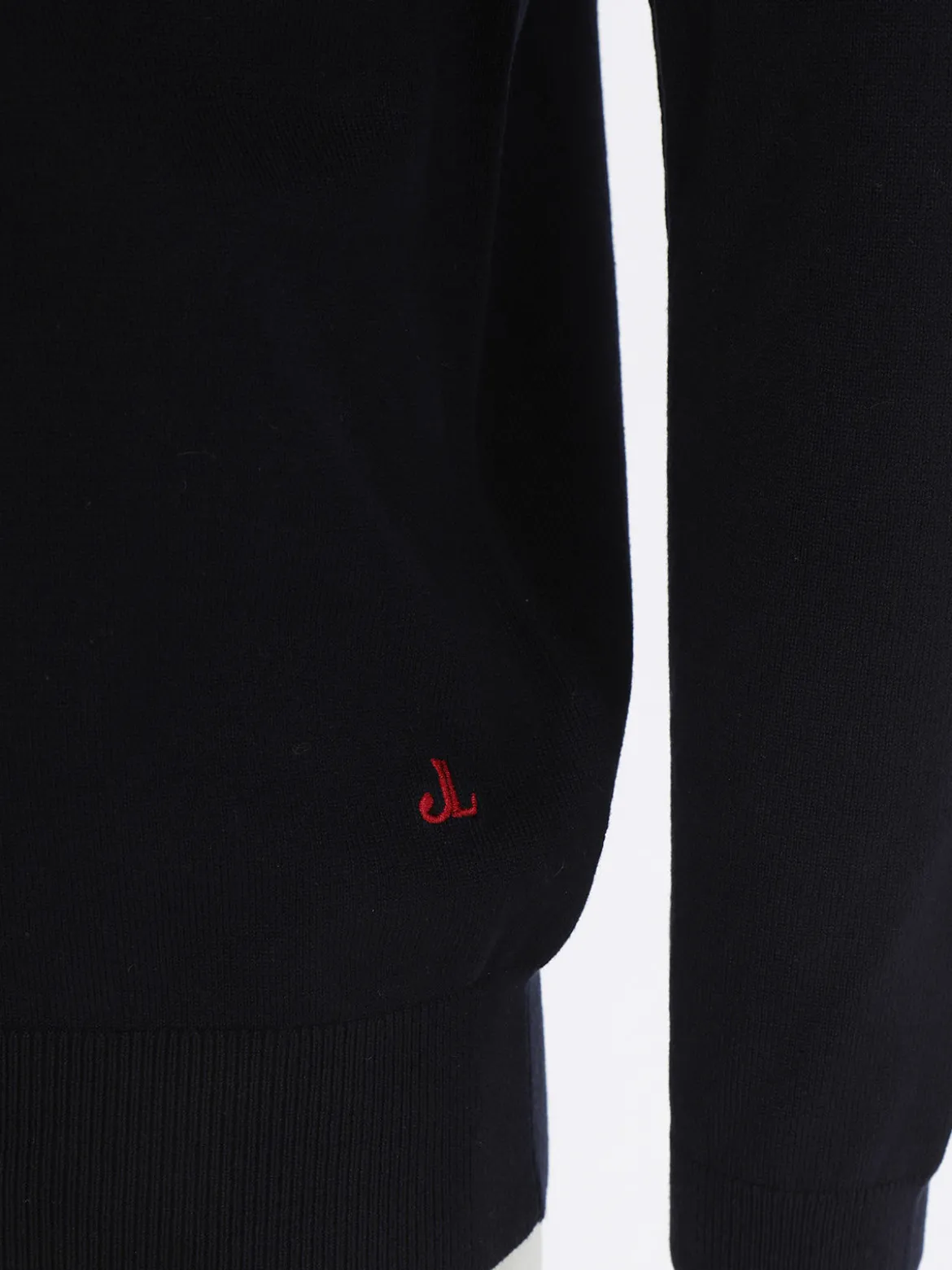 Johnny Looper Pullover girocollo da uomo