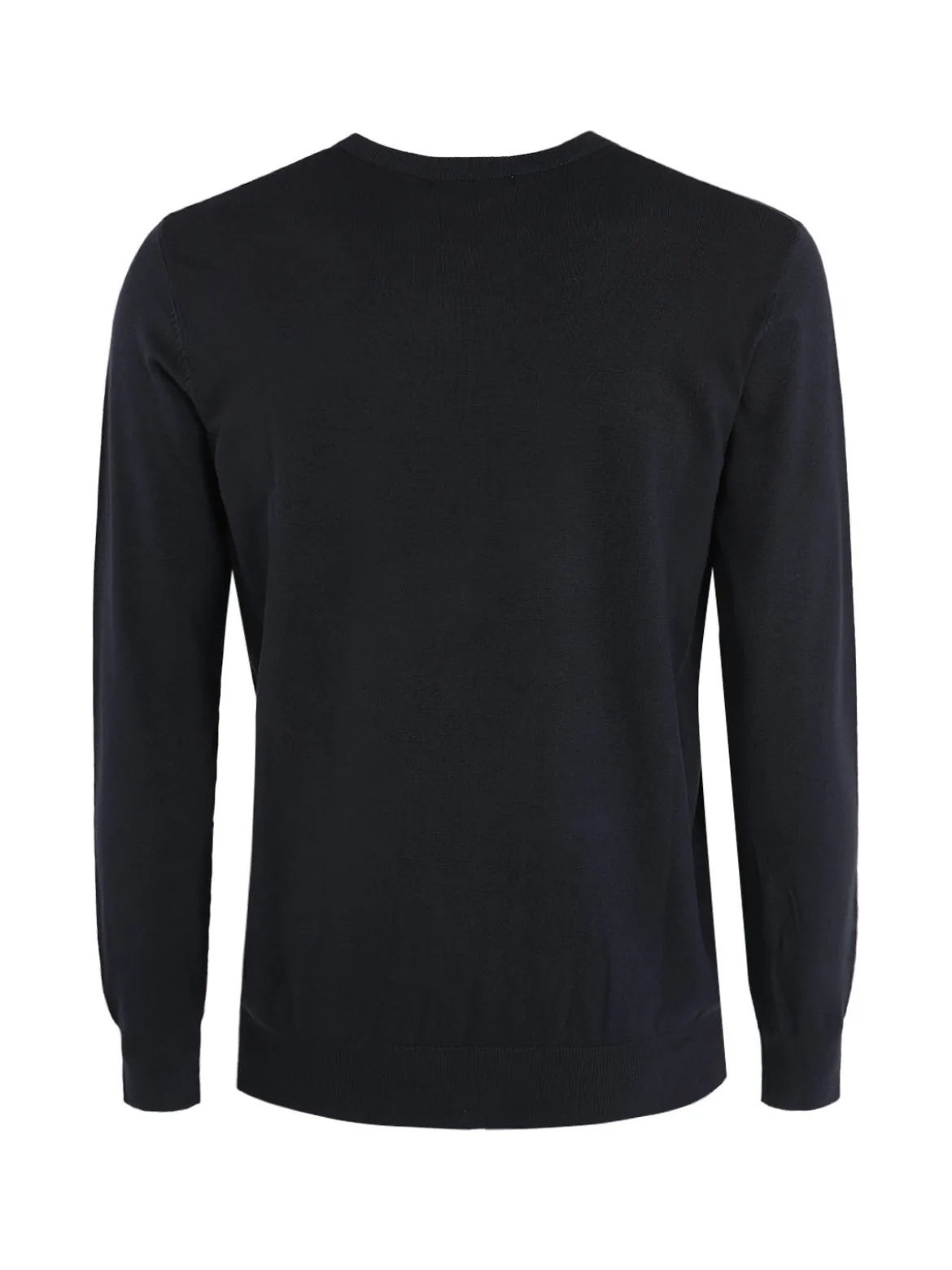 Johnny Looper Pullover girocollo da uomo